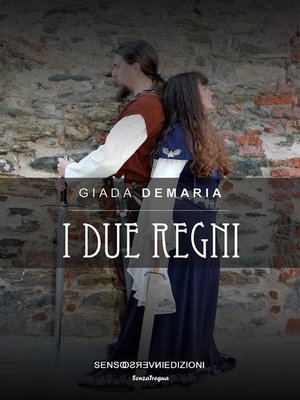 cover image of I due regni